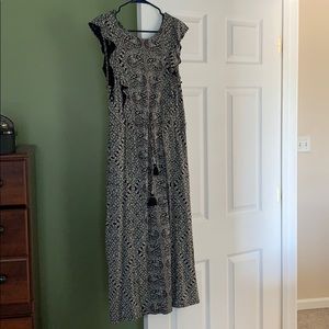 Lucky Brand Dress